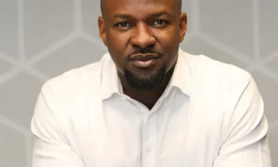 Google Appoints Alex Okosi As MD In Africa