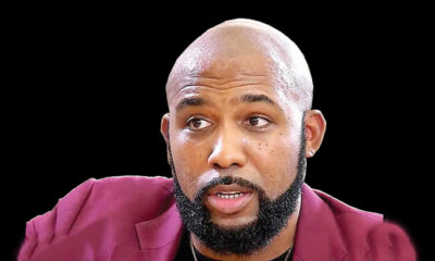 Tribunal: It’s a miracle to get another chance – Banky W
