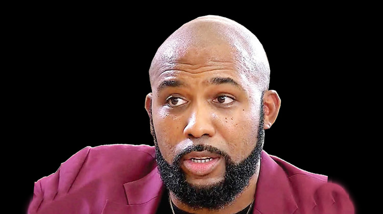 Tribunal: It’s a miracle to get another chance – Banky W