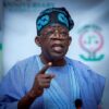 Tinubu Arrives In New York For UN General Assembly