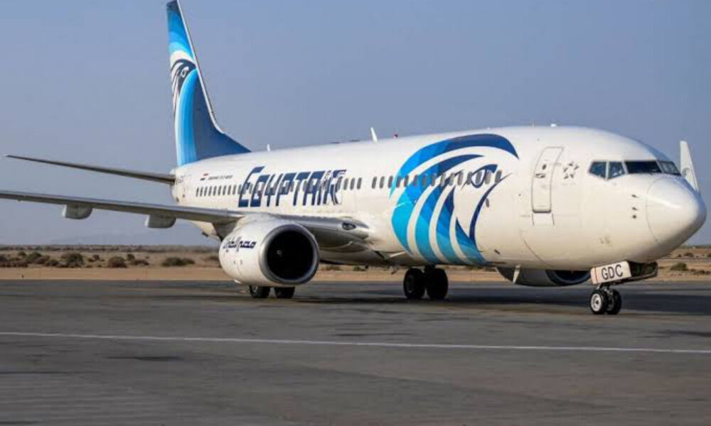 Egypt Resumes Commercial Airline Operations To Sudan