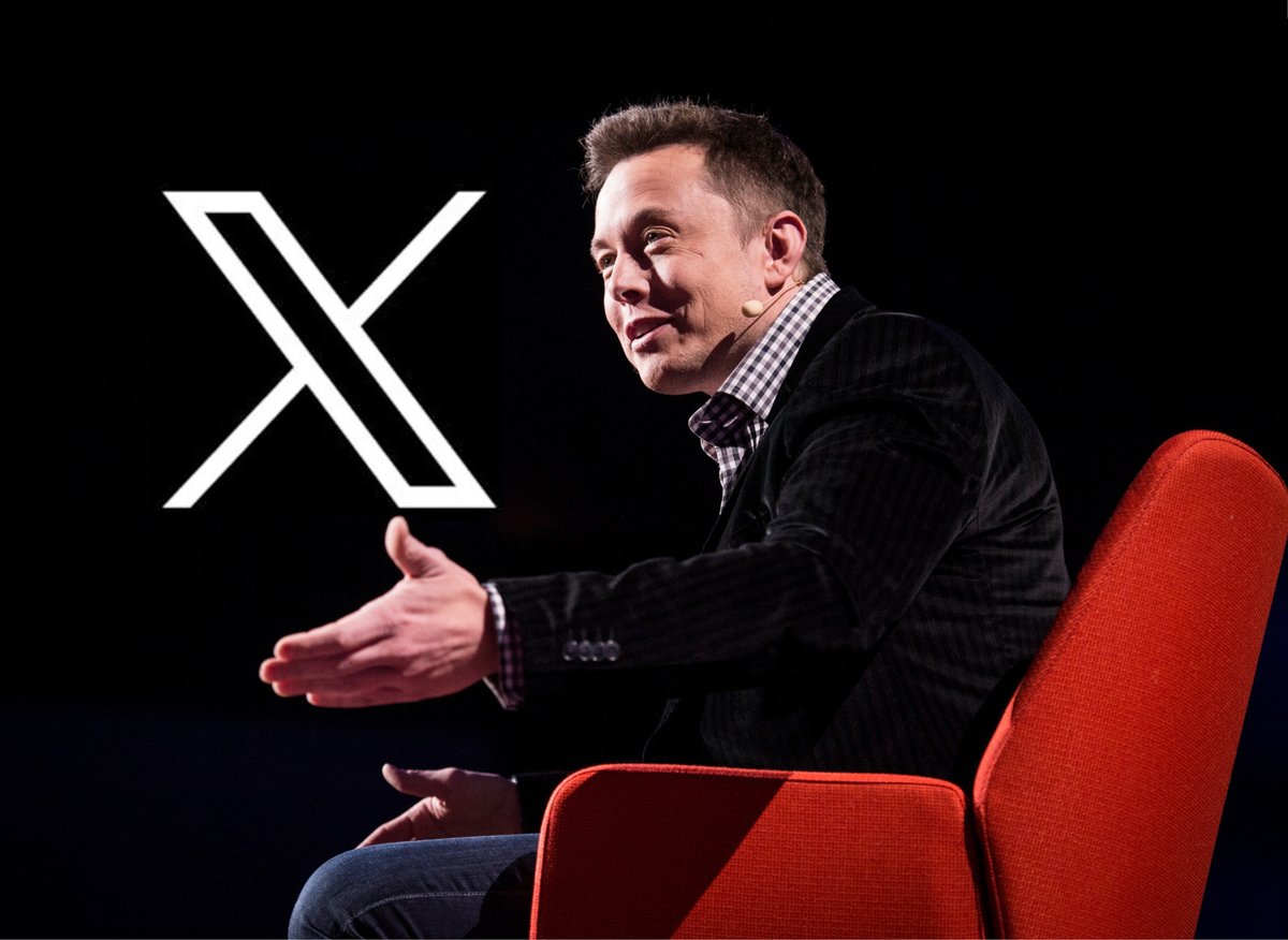 Musk Mulls Charging All X Users ‘Small Monthly Payment’