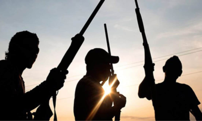 Gunmen Kidnap Benue Commissioner, Ex-LG Chairman