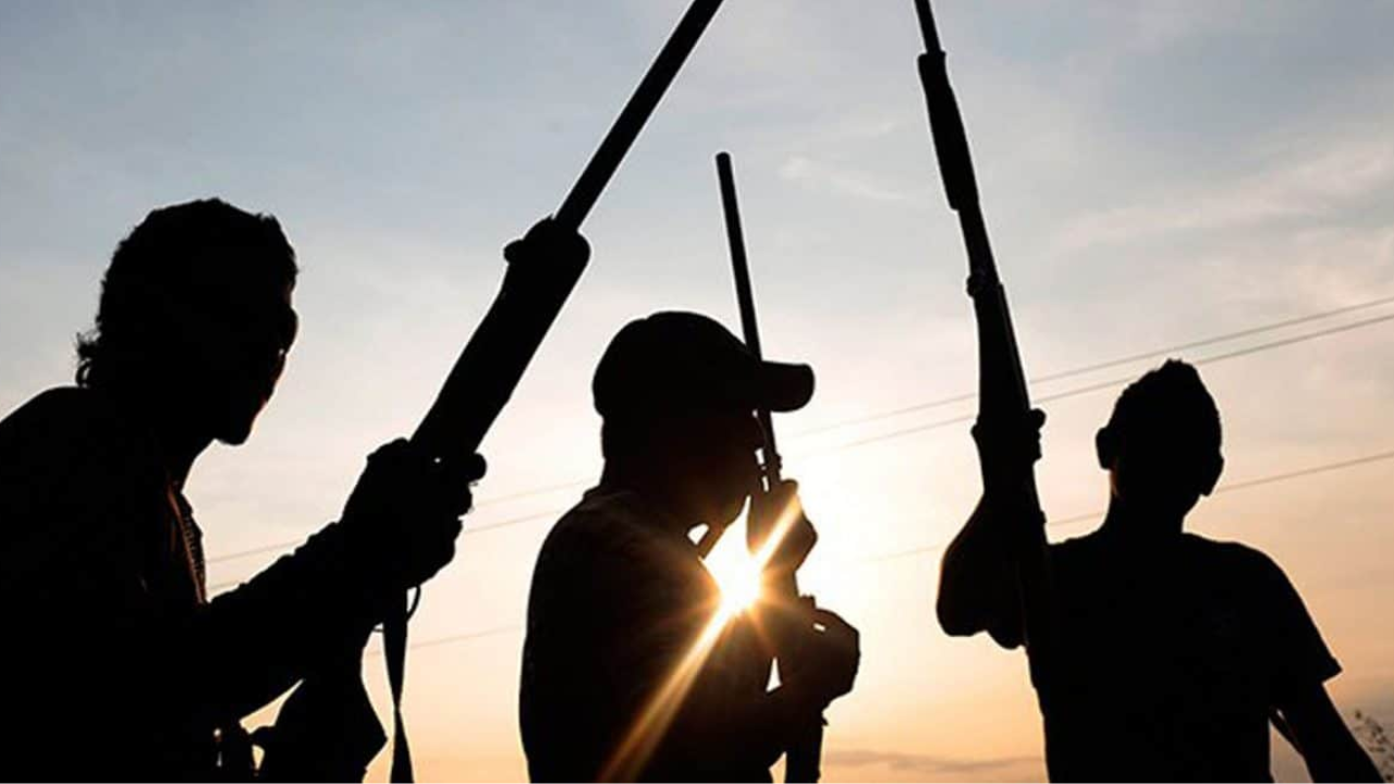 Gunmen Kidnap Benue Commissioner, Ex-LG Chairman