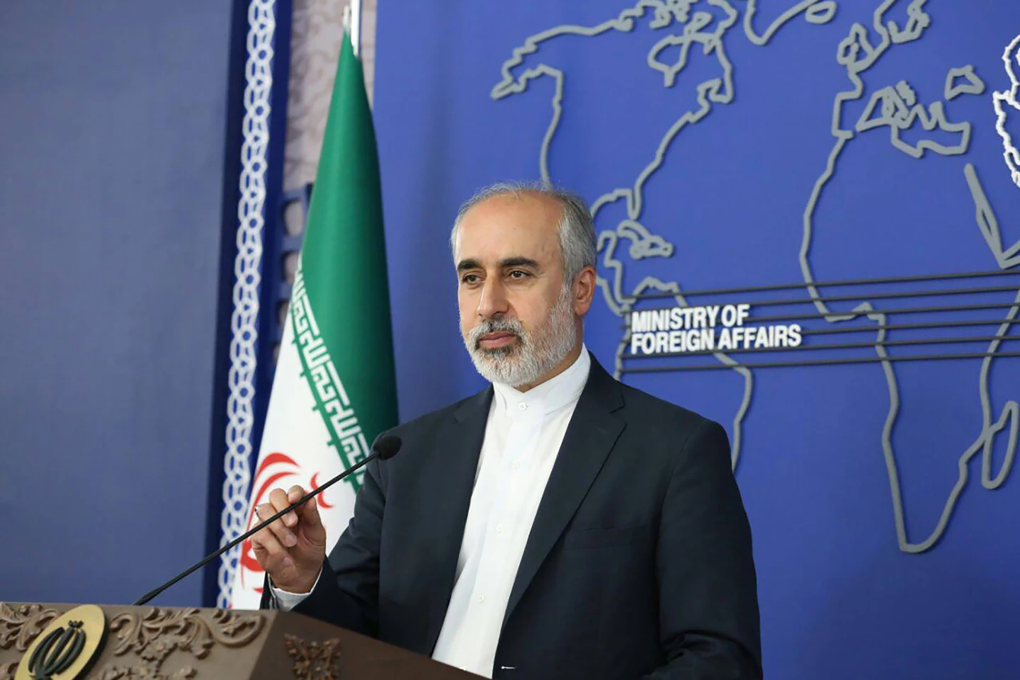 U.S. and Iran to swap detainees after $6 billion unfrozen