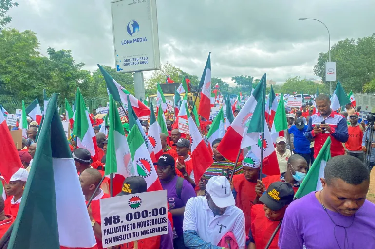 Tinubu Won’t Announce New Wage For Workers On October 1 – Labour Ministry