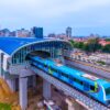 Lagosians Anticipate Long-Awaited Blue Rail As Operation Begins Today