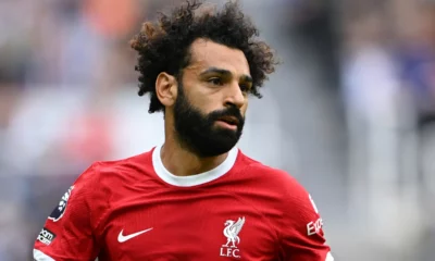 Liverpool Reject £150m Bid From Al Ittihad for Mo Salah