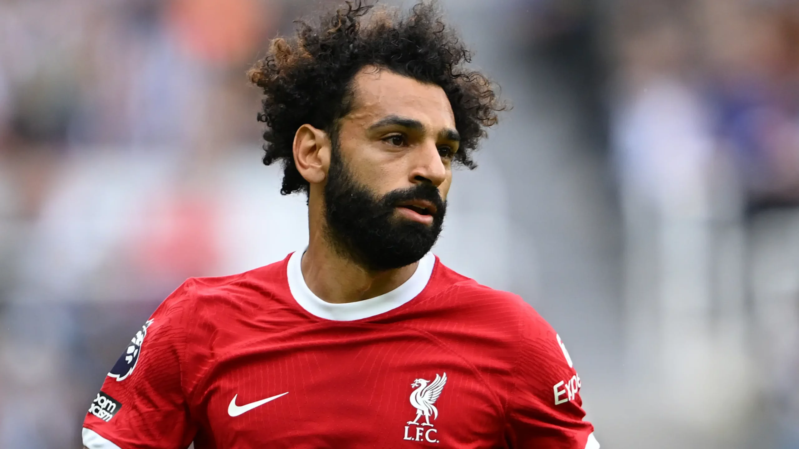 Liverpool Reject £150m Bid From Al Ittihad for Mo Salah