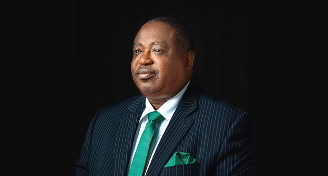 Tribunal Upholds Caleb Mutfwang’s Election As Plateau Governor