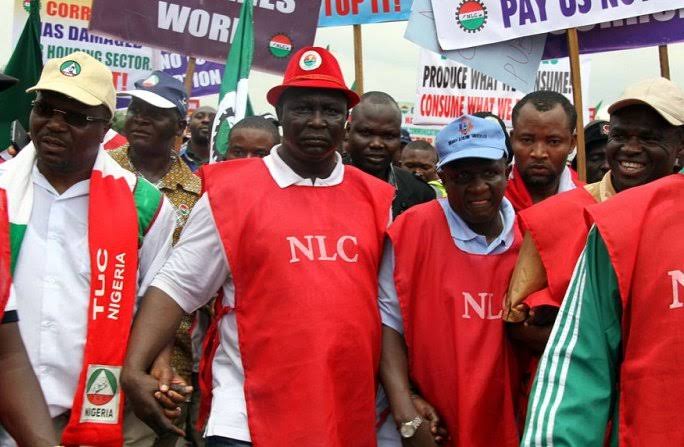 NLC Bars Entrance To Edo Court As Tribunals Adjourn Judgements