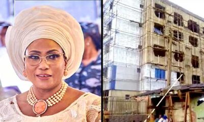 Nobody Is Above The Law, Dapo Abiodun Backs DATKEM Demolition