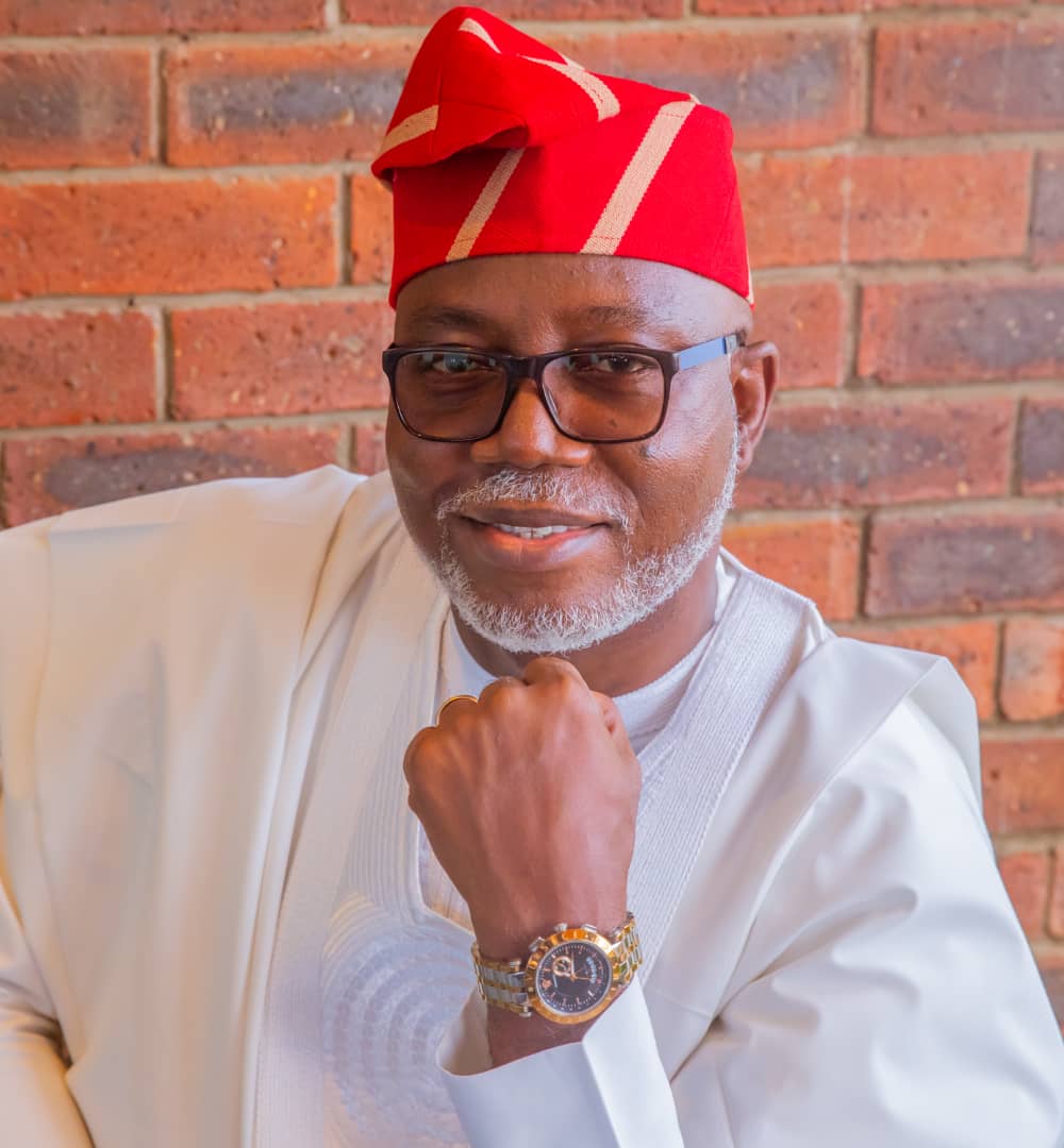 Court rejects Akeredolu, lawmakers’ suit against Aiyedatiwa