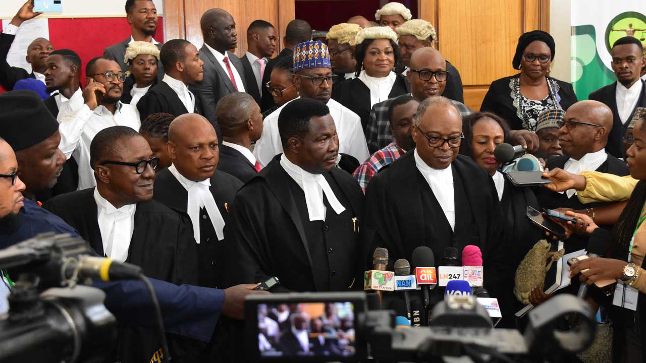 ‘It’s Generous In Technicalities’, PDP Rejects PEPT Judgement