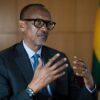 Rwanda’s Kagame Says He Will Run For Fourth Term