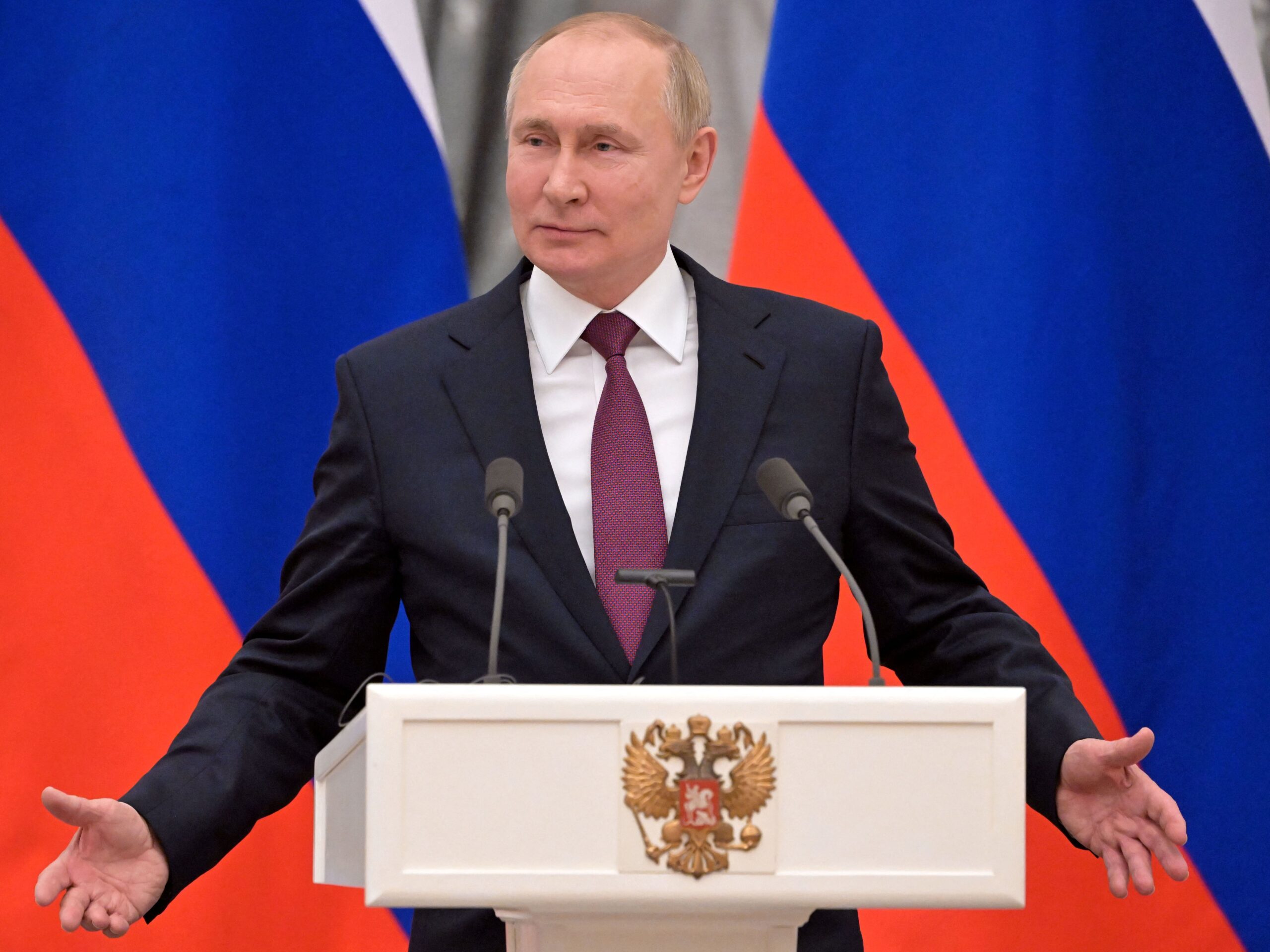 Russia seeks to rejoin UN's human rights council