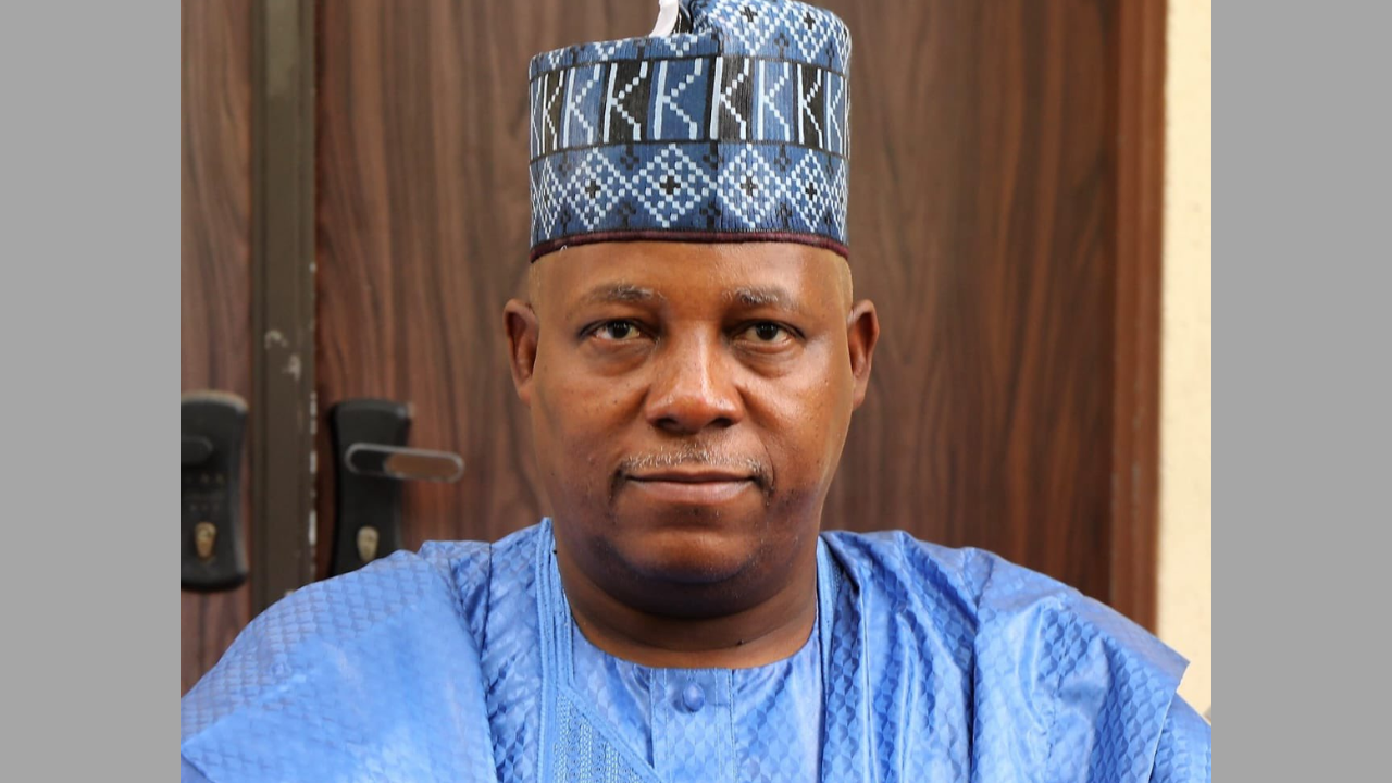Shettima To Represent Tinubu At G77 Summit In Cuba