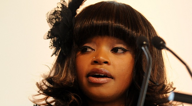 Nelson Mandela’s Granddaughter Dies Of Cancer Aged 43