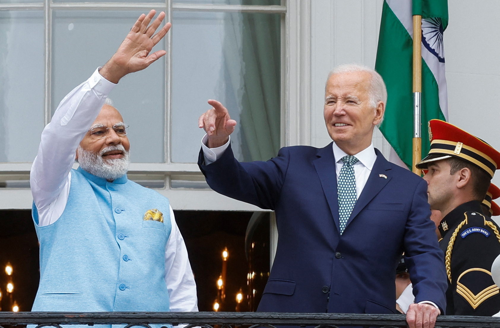 Biden doubles down on emerging markets as Xi snubs G20