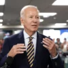 Biden disappointed Xi will not attend G20 summit