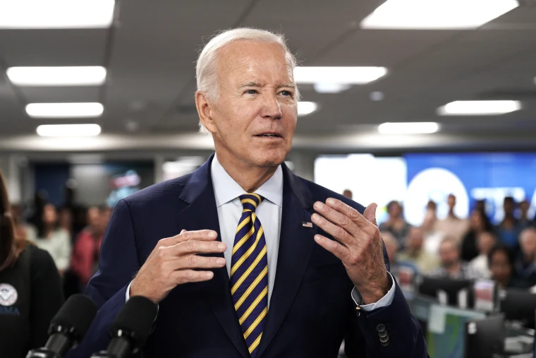 Biden disappointed Xi will not attend G20 summit