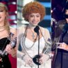 Taylor Swift wins big at 2023 MTV VMAs: See the full list of winners