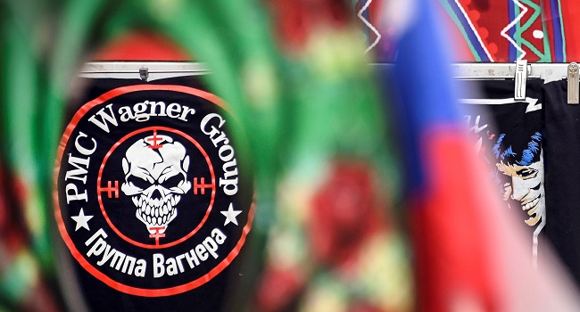 UK To Ban Russia’s Wagner Group As ‘Terrorist’ Organisation