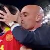 Spanish Football Chief Rubiales Resigns Over Kiss Scandal