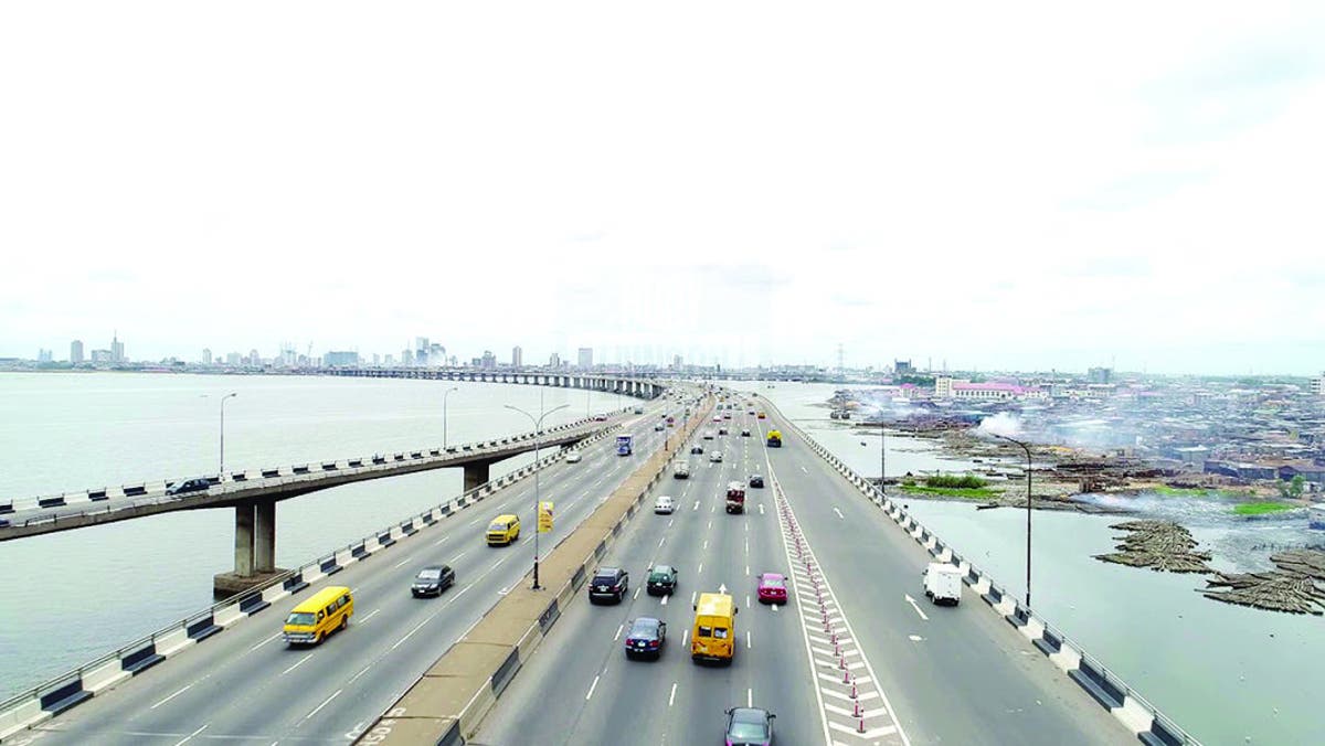 FG, Lagos Govt To Close Third Mainland Bridge For Two-Day Repairs