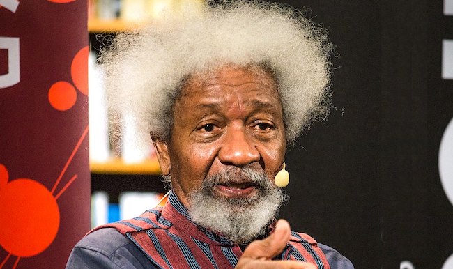 Soyinka: LP leadership knew Obi lost 2023 polls — but they want to force lies on Nigerians