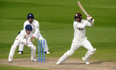 IOC Approves Cricket For 2028 Los Angeles Olympics