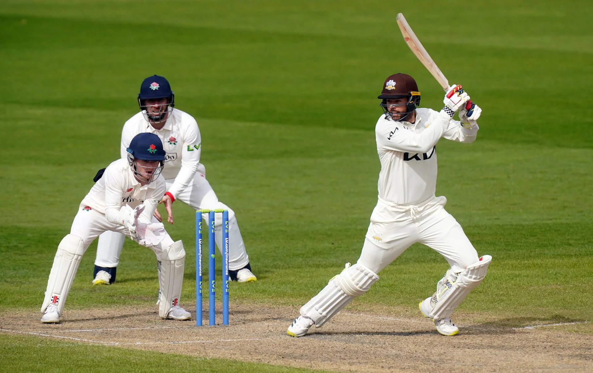 IOC Approves Cricket For 2028 Los Angeles Olympics