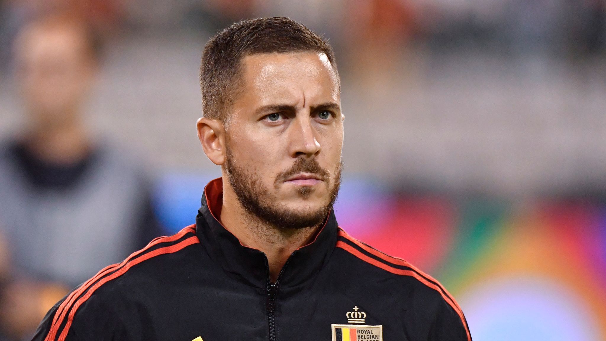Eden Hazard: Former Chelsea and Real Madrid forward announces retirement from football