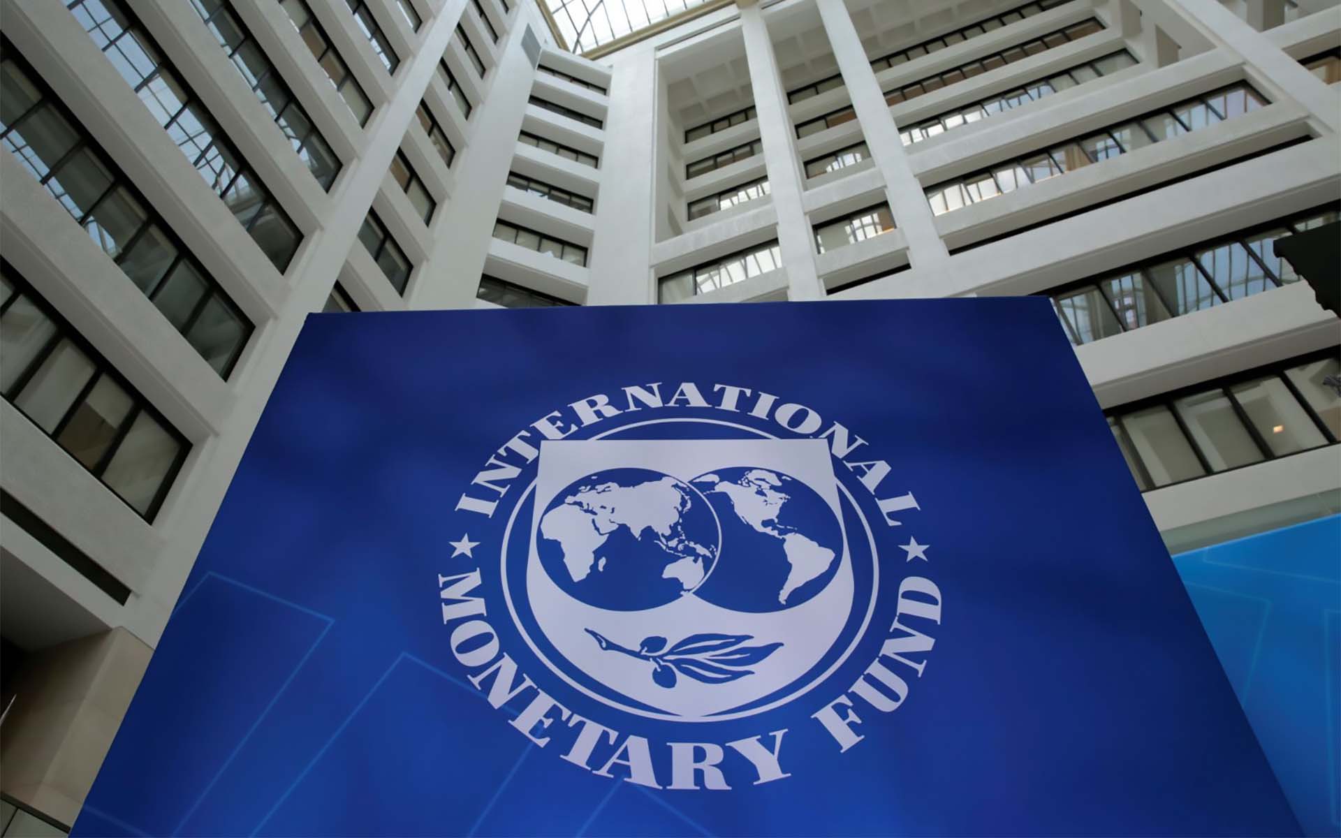 IMF Downgrades Nigeria’s Economic Growth Forecast For Year 2023 To 2.9%