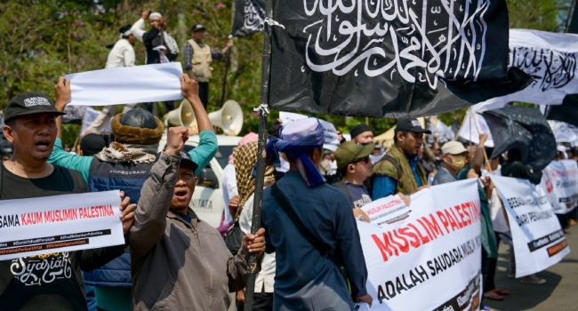 We’re Monitoring Impact Of Israel-Hamas War On World Economy – IMF