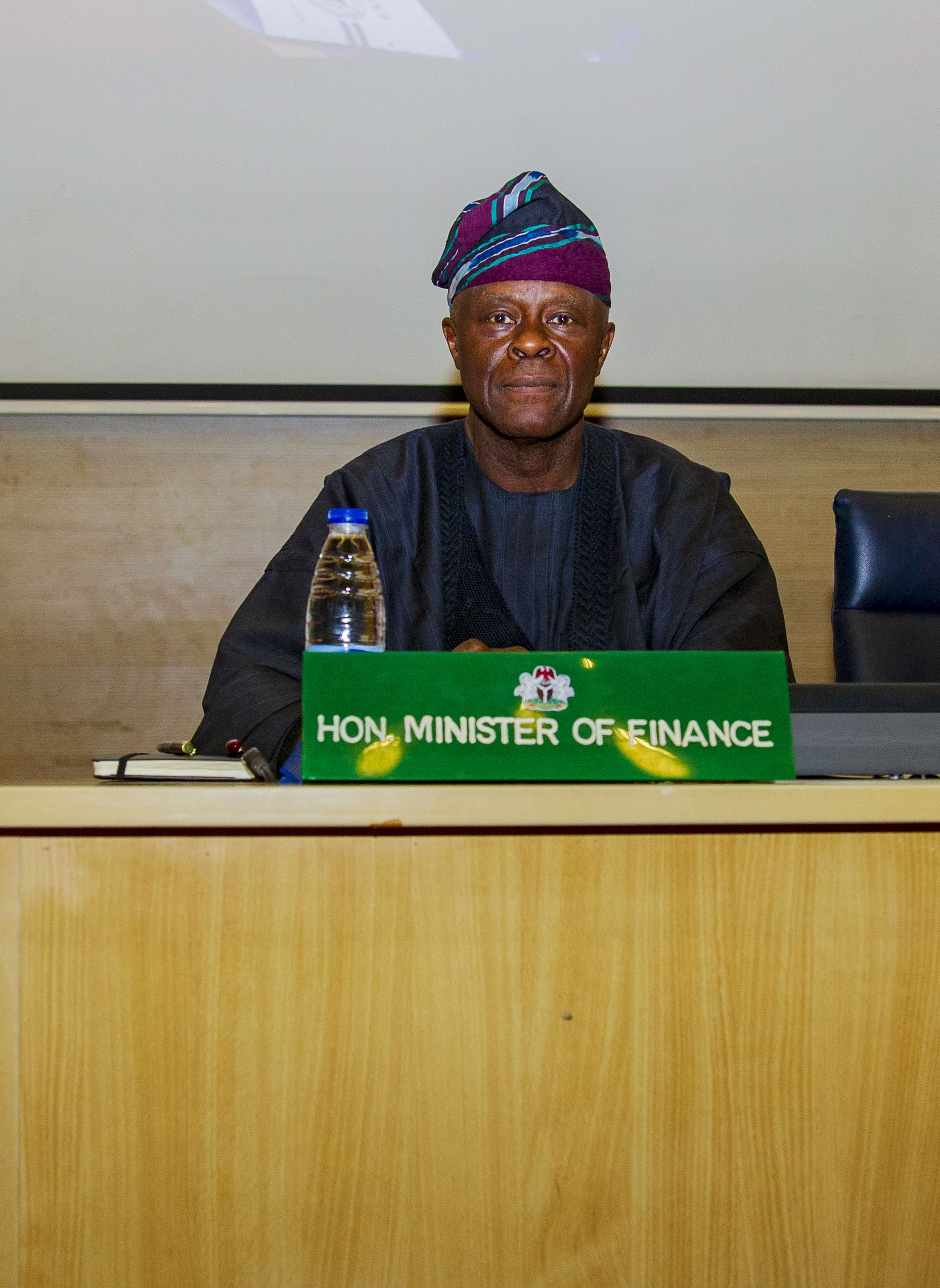 FG Approves $3.45bn World Bank Loan For Power, Others