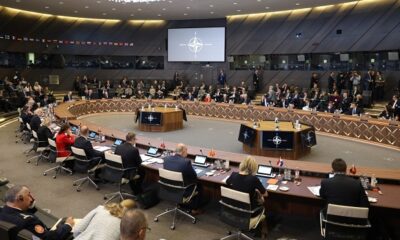 NATO Urges Israel To Respond With ‘Proportionality’ In Gaza