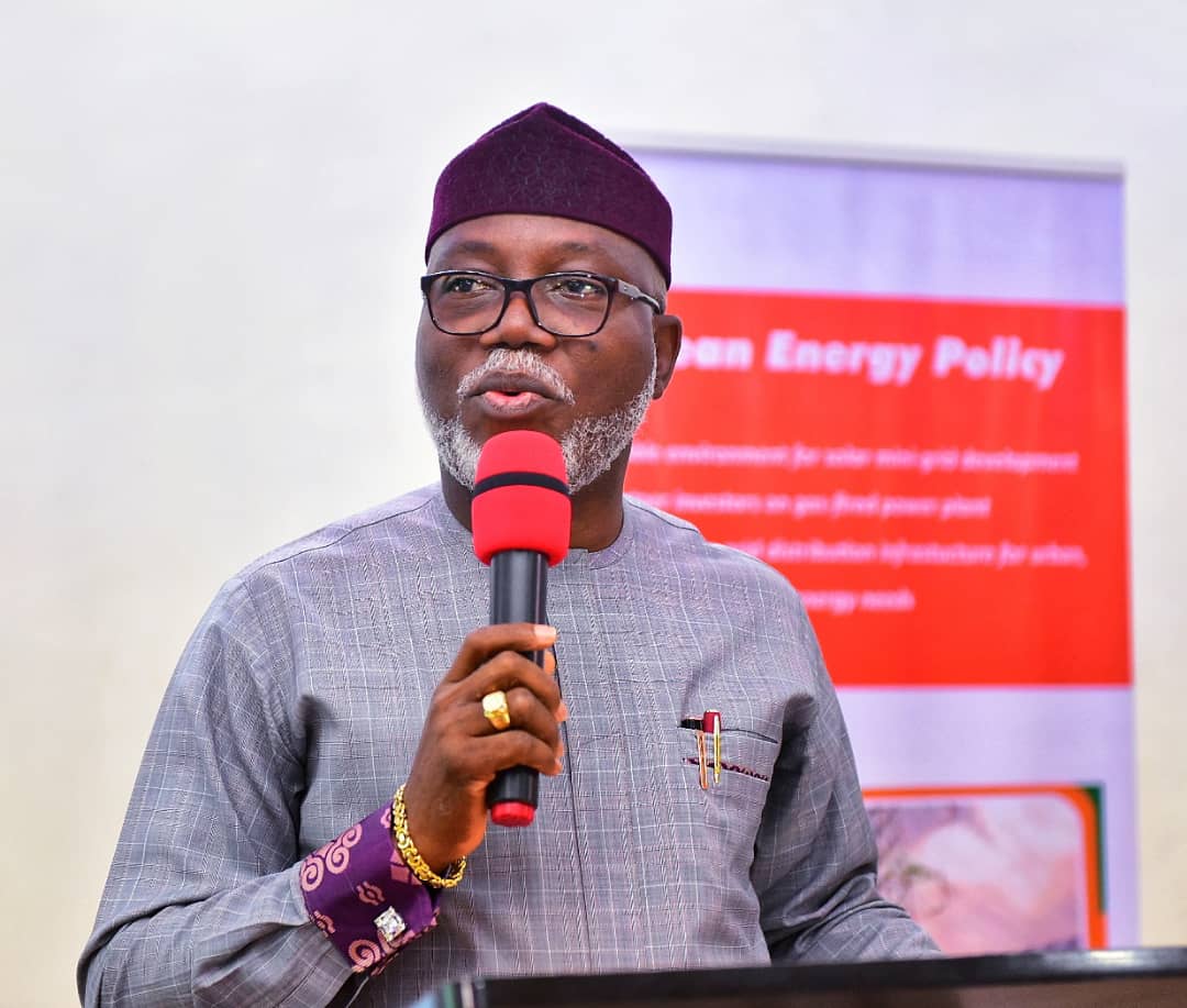 Ondo crisis worsens, Assembly demands Aiyedatiwa’s resignation