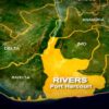 Illegal Oil Refining Explosion Leaves At Least 18 Dead In Rivers