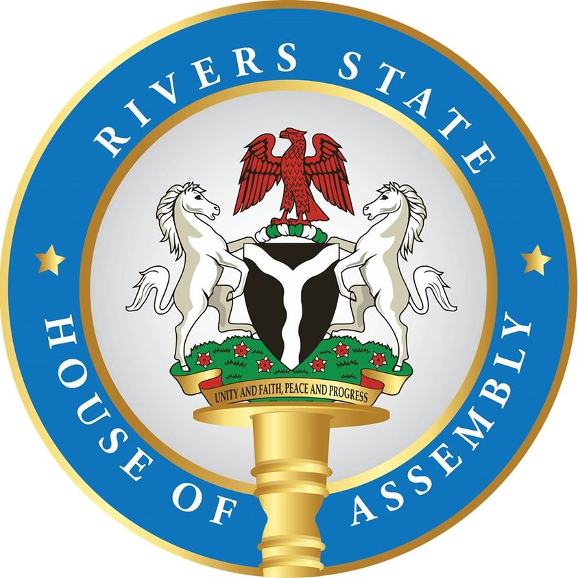 Explosion rocks River assembly, armed men take over complex