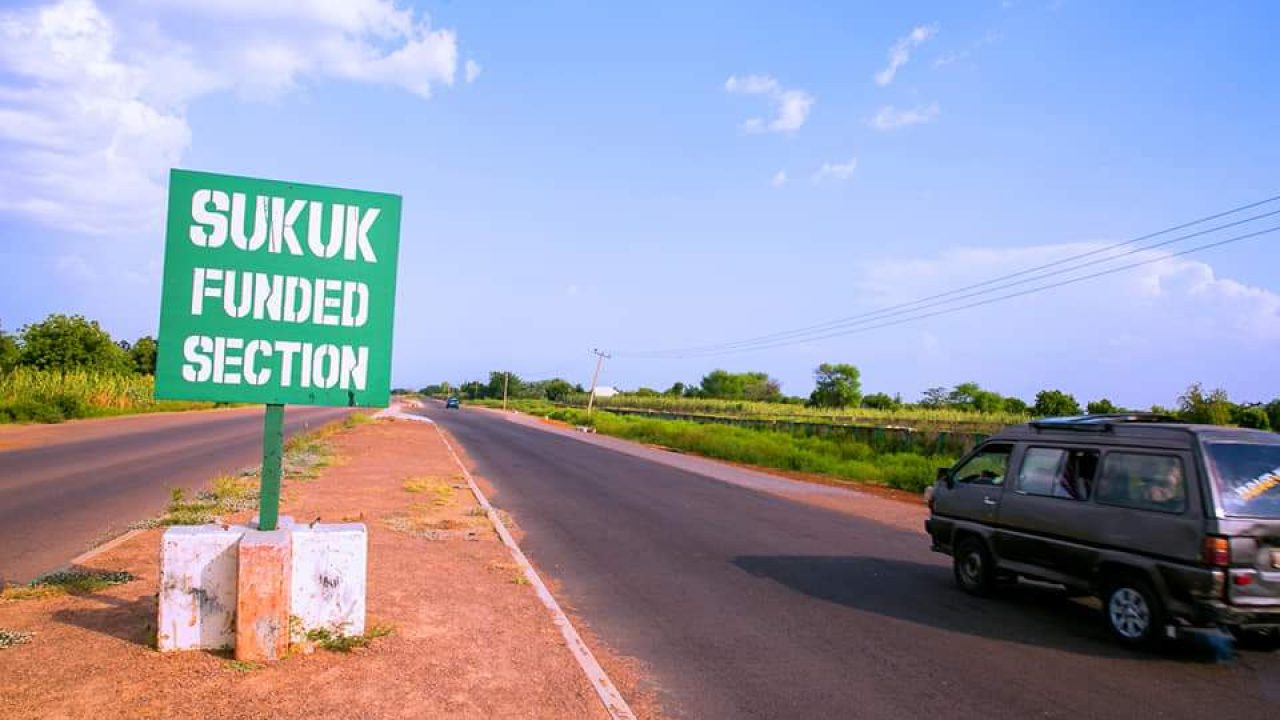 FG to fund 53 road projects with N150bn Sukuk bond