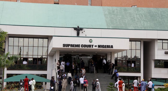 Supreme Court Reserves Judgment In Atiku, LP’s Appeal, Dismisses APM’s Appeal