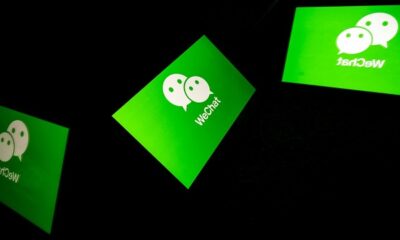 Canada Bans WeChat And Kaspersky On Government Phones