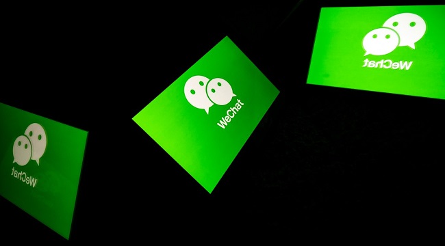 Canada Bans WeChat And Kaspersky On Government Phones