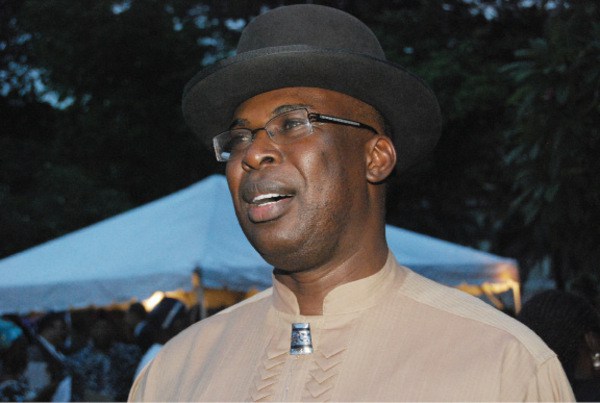 Court disqualifies Sylva from Bayelsa governorship poll