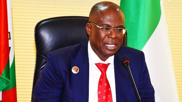 Bayelsa Poll: INEC Excludes Sylva’s Name From Candidates List