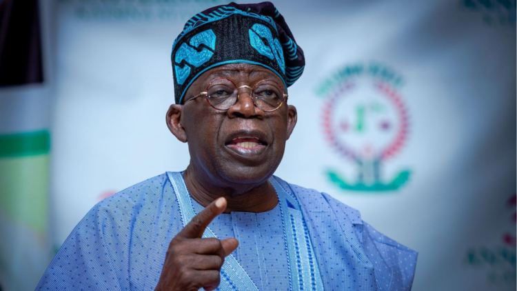 Tinubu swears in new ministers as FEC meets today