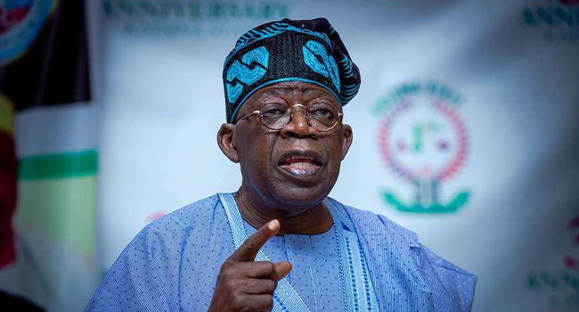 Tinubu Directs Staggered Take-Off Of 14 Universities Approved By Buhari