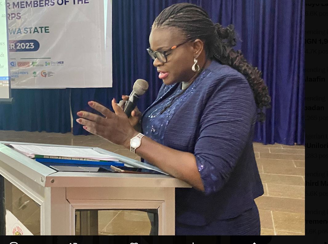 INEC records 1,000 pre-election litigations on 2023 poll