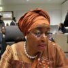Bribery: UK court restricts Diezani’s movement, EFCC begins extradition